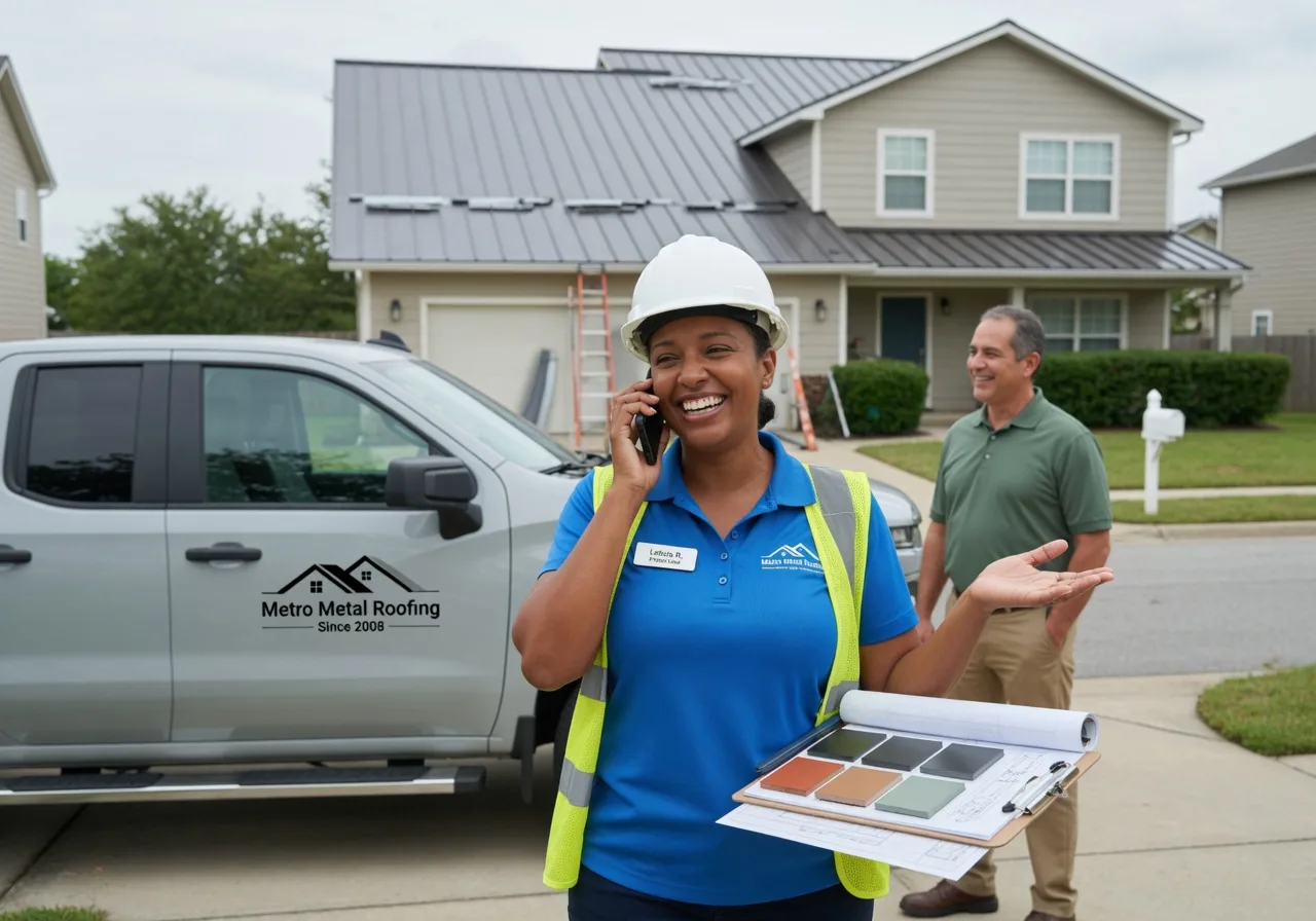 Metal Roofing Installation Morgan, MN FAQs