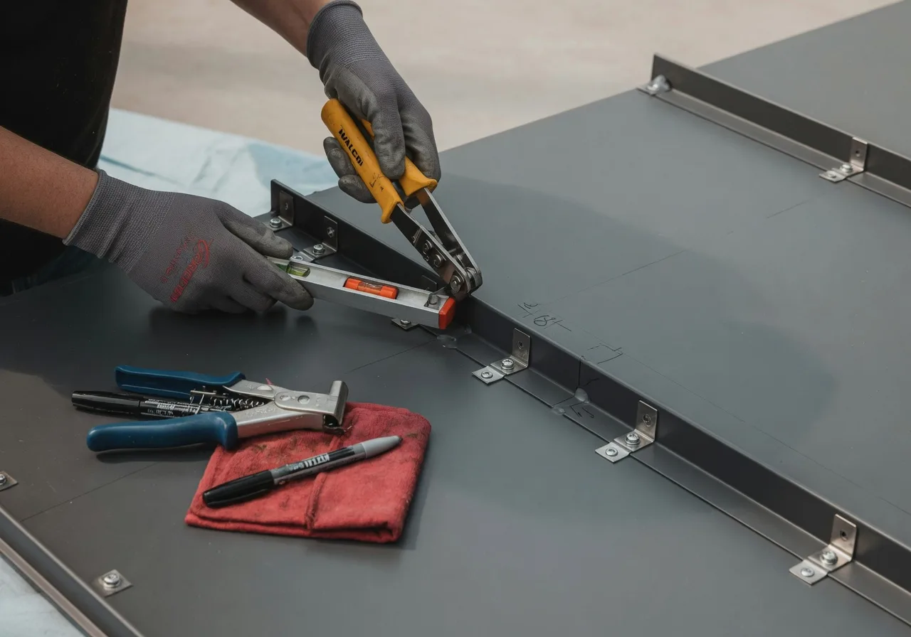 Why choose Metal Roofing Installation in Morgan, MN